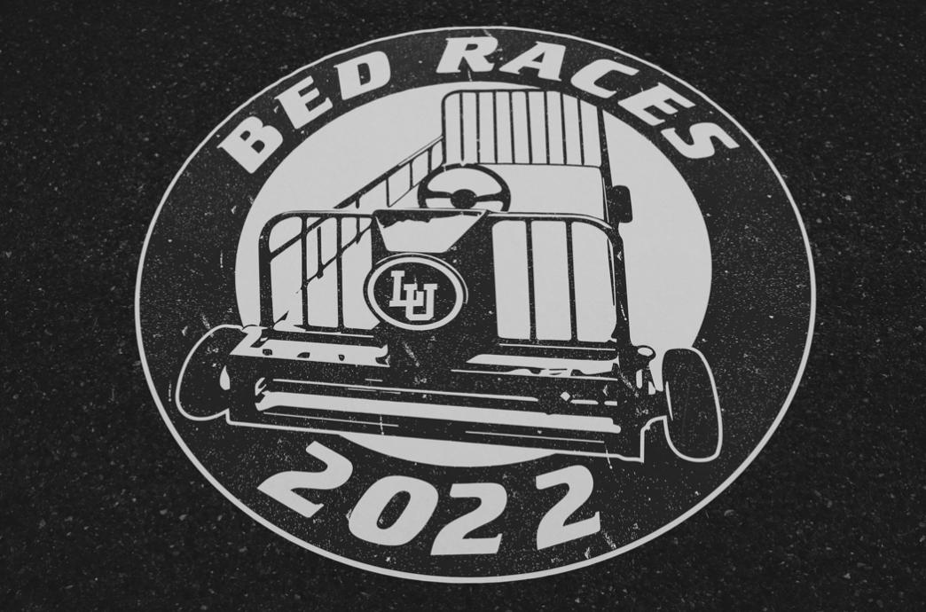 On Your Mark. Get Set. Bed Race! Lehigh Alumni